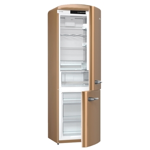 Холодильник двухкамерный Gorenje ORK192CO