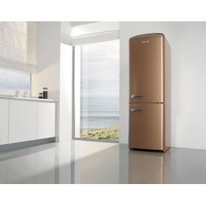 Холодильник двухкамерный Gorenje ORK192CO