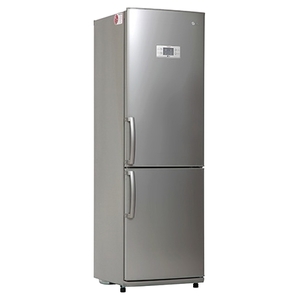 Холодильник двухкамерный LG GA-B409UMQA