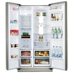 Холодильник Side-by-Side Samsung RSH5SBPN