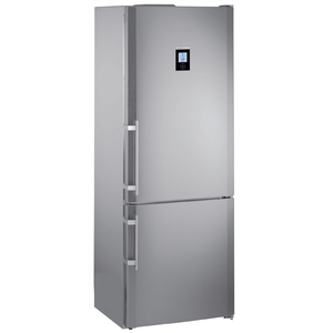 Холодильник двухкамерный Liebherr CBNPes 5167