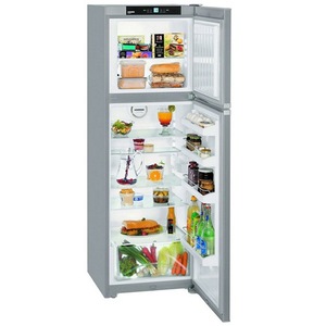 Холодильник двухкамерный Liebherr CTsl 3306