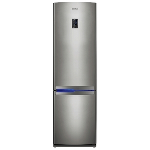 Холодильник двухкамерный Samsung RL52TEBIH
