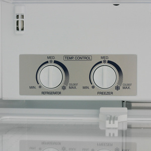 Холодильник двухкамерный Sharp SJ-SC59PVSL