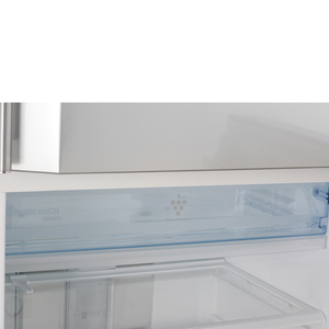 Холодильник двухкамерный Sharp SJ-SC59PVSL