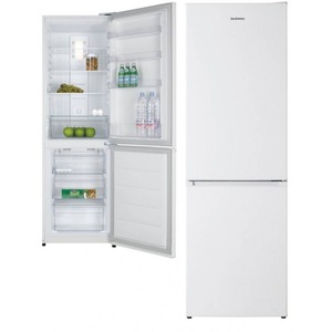 Холодильник двухкамерный Daewoo Electronics RN-331NPW
