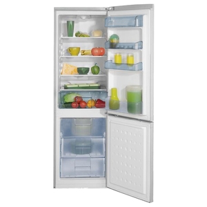 Холодильник двухкамерный Beko CS 328020 S