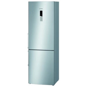 Холодильник двухкамерный Bosch KGN39XL19R