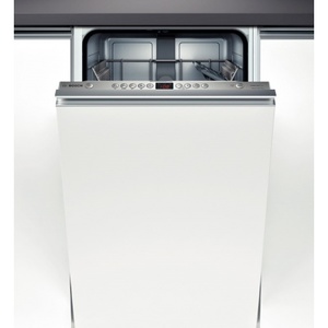 Встраиваемая посудомоечная машина Bosch SPV53M60RU