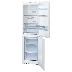 Холодильник двухкамерный Bosch KGN39XW19R