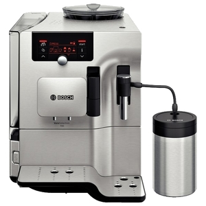 Кофемашина Bosch TES80721RW VeroSelection