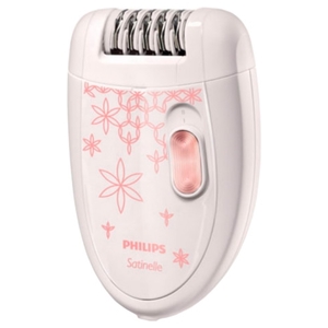 Эпилятор и женская электробритва Philips HP 6420/00