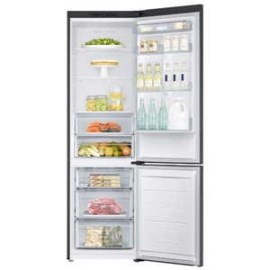 Холодильник двухкамерный Samsung RB37J5000B1/WT