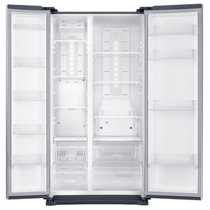Холодильник Side-by-Side Samsung RS57K4000SA