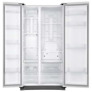 Холодильник Side-by-Side Samsung RS57K4000WW