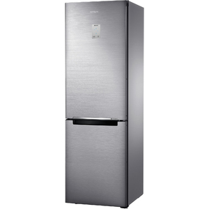 Холодильник двухкамерный Samsung RB-33 J3400SS