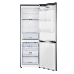 Холодильник двухкамерный Samsung RB-33 J3400SS
