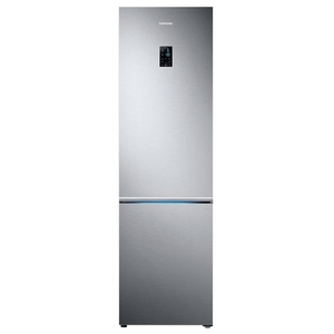 Холодильник двухкамерный Samsung RB37K6220SS/WT