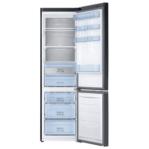 Холодильник двухкамерный Samsung RB37K63412C/WT