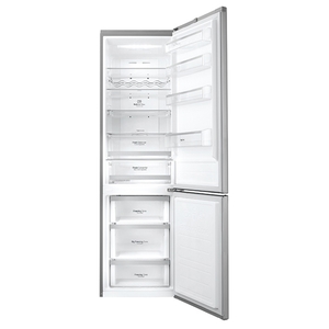 Холодильник двухкамерный LG GW-B489 SMFZ