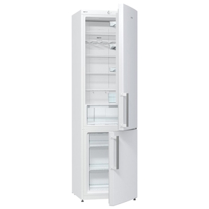 Холодильник двухкамерный Gorenje NRK 6201 CW
