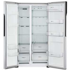 Холодильник Side-by-Side LG GC-B247JVUV