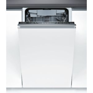 Встраиваемая посудомоечная машина Bosch SPV47E60RU