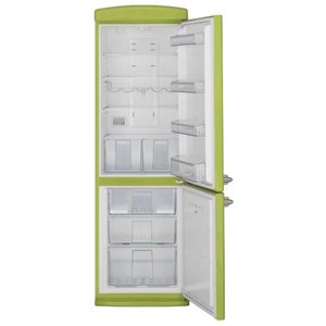 Холодильник двухкамерный Schaub Lorenz SLUS335G2
