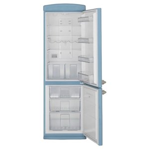 Холодильник двухкамерный Schaub Lorenz SLUS335U2