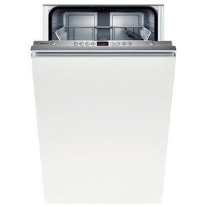Встраиваемая посудомоечная машина Bosch SPV40M60RU