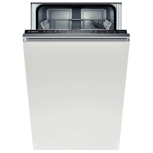 Встраиваемая посудомоечная машина Bosch SPV40E60RU