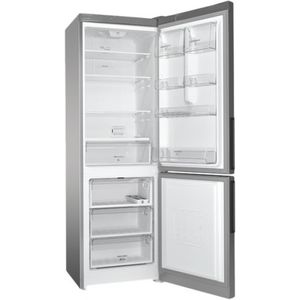 Холодильник двухкамерный Hotpoint-Ariston HF 4180 S