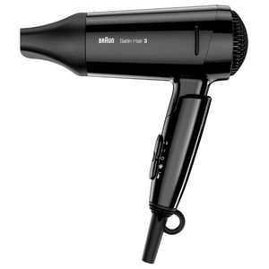 Фен и прибор для укладки Braun HD 350 Satin Hair 3