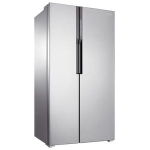 Холодильник Side-by-Side Samsung RS-552 NRUASL