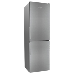 Холодильник двухкамерный Hotpoint-Ariston HF 4181 X