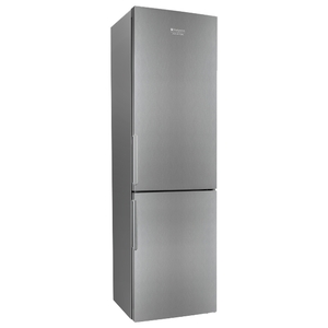 Холодильник двухкамерный Hotpoint-Ariston HF 4201 X R