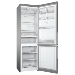 Холодильник двухкамерный Hotpoint-Ariston HF 4201 X R