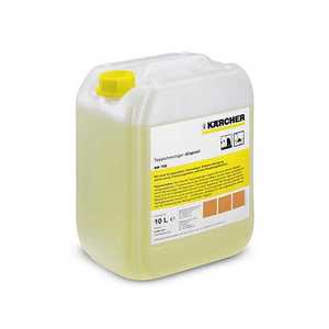 Чистящее средство для пылесосов Karcher Средство чистящее RM 768 iCapsol 10 л 6.295-562