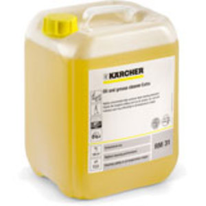 Чистящее средство для бесконтактной мойки Karcher Концентрат щелочного активного чистящего средства EXTRA RM 31 ASF 10 л 6.295-068