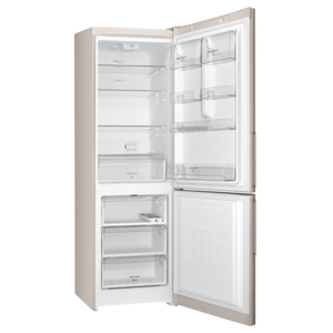 Холодильник двухкамерный Hotpoint-Ariston HF 5180 M
