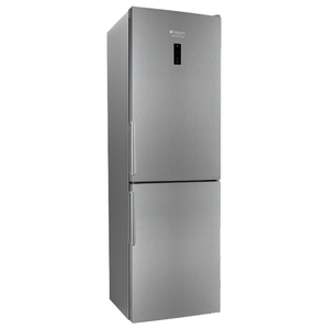 Холодильник двухкамерный Hotpoint-Ariston HF 5181 X