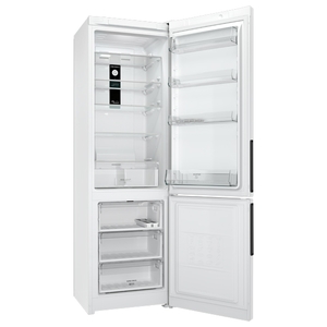 Холодильник двухкамерный Hotpoint-Ariston HF 7200 W O