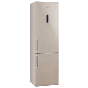 Холодильник двухкамерный Hotpoint-Ariston HF 8201 M O