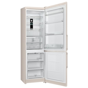 Холодильник двухкамерный Hotpoint-Ariston HF 8201 M O