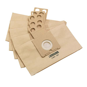Мешки для пылесосов Karcher Фильтр-мешки для пылесоса RC 3000, RC 4000 5 шт 6.904-257