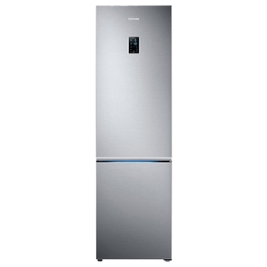 Холодильник двухкамерный Samsung RB37K6221S4/WT