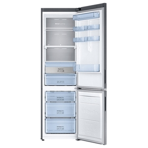 Холодильник двухкамерный Samsung RB37K6221S4/WT