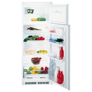 Холодильник двухкамерный Hotpoint-Ariston BD 2422/HA