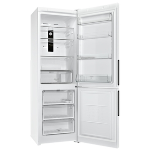 Холодильник двухкамерный Hotpoint-Ariston HF 7180 W O