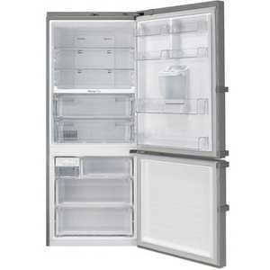 Холодильник двухкамерный LG GC-B519PMCZ